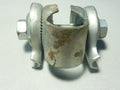 Ancien Collier De Selle  Vintage Seat Clamp Perache made in France