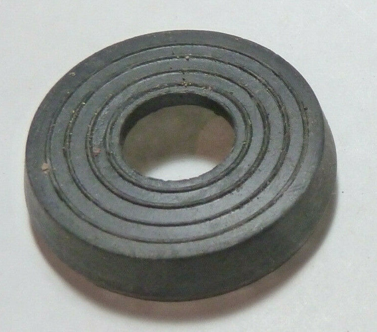 ✨ NOS Joint de piston Ø 40 mm – Pompe à pied vélo / cyclomoteur / moto vintage✨