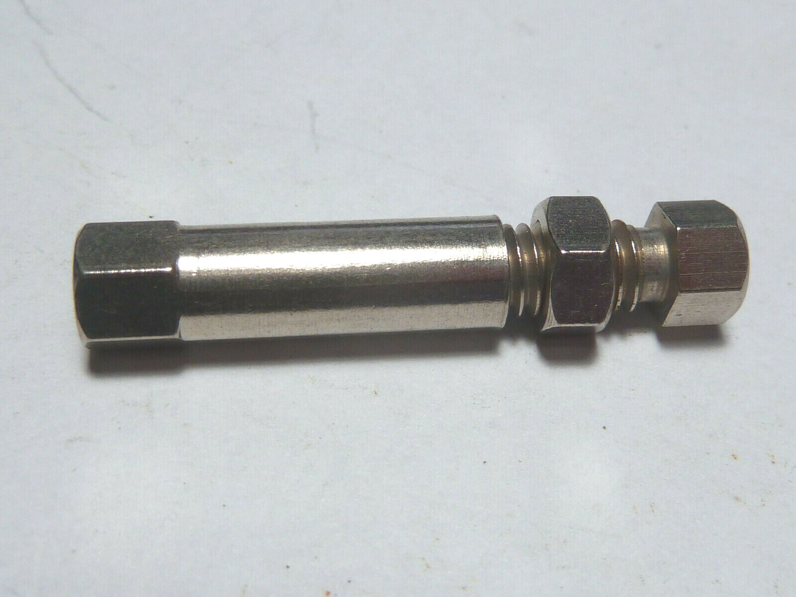 ancien Tendeur motos collection intermédiaire carburateur embrayage frein vintag