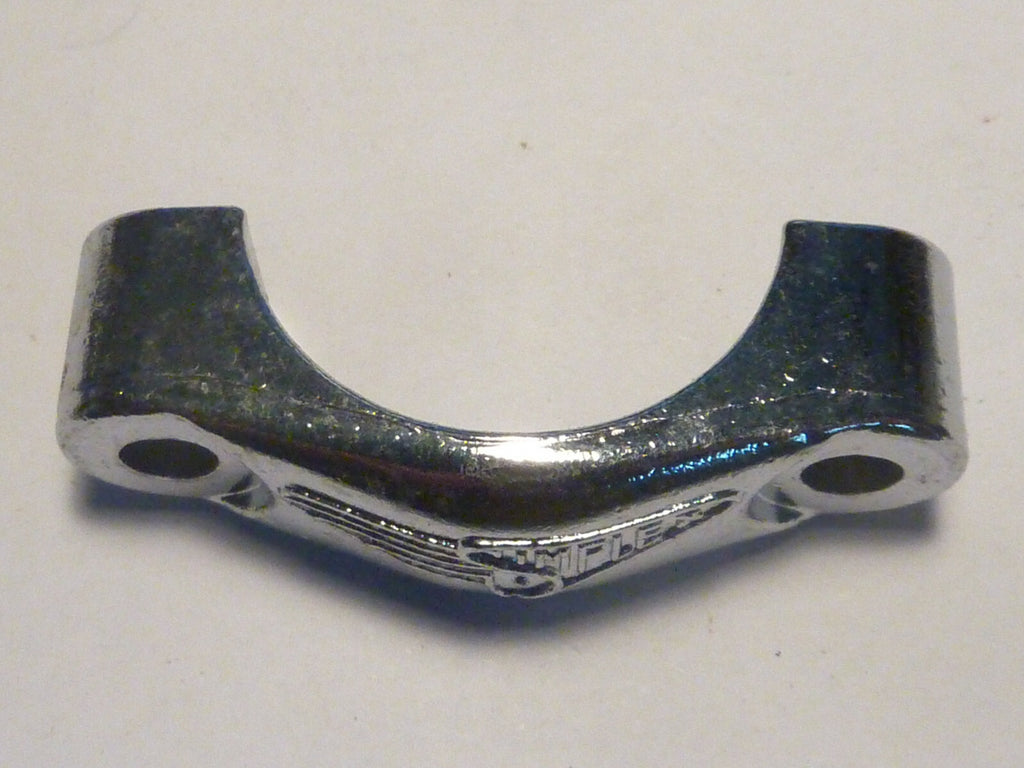 ✨ NOS Demi-Collier SIMPLEX 3620 – 28,6 mm – Vélo Vintage / Front Clamp ✨