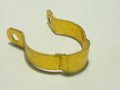 NOS neu 1 collier Porte gourde bidon  velo vintage France bottle holder old bike