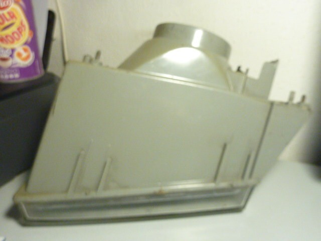 R25 CIBIE 480498 FEU DROIT / VALEO /  POUR RENAULT 25