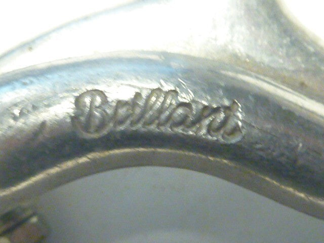 NOS Vintage Altenburger brillant  I/58 brake caliper frein velo