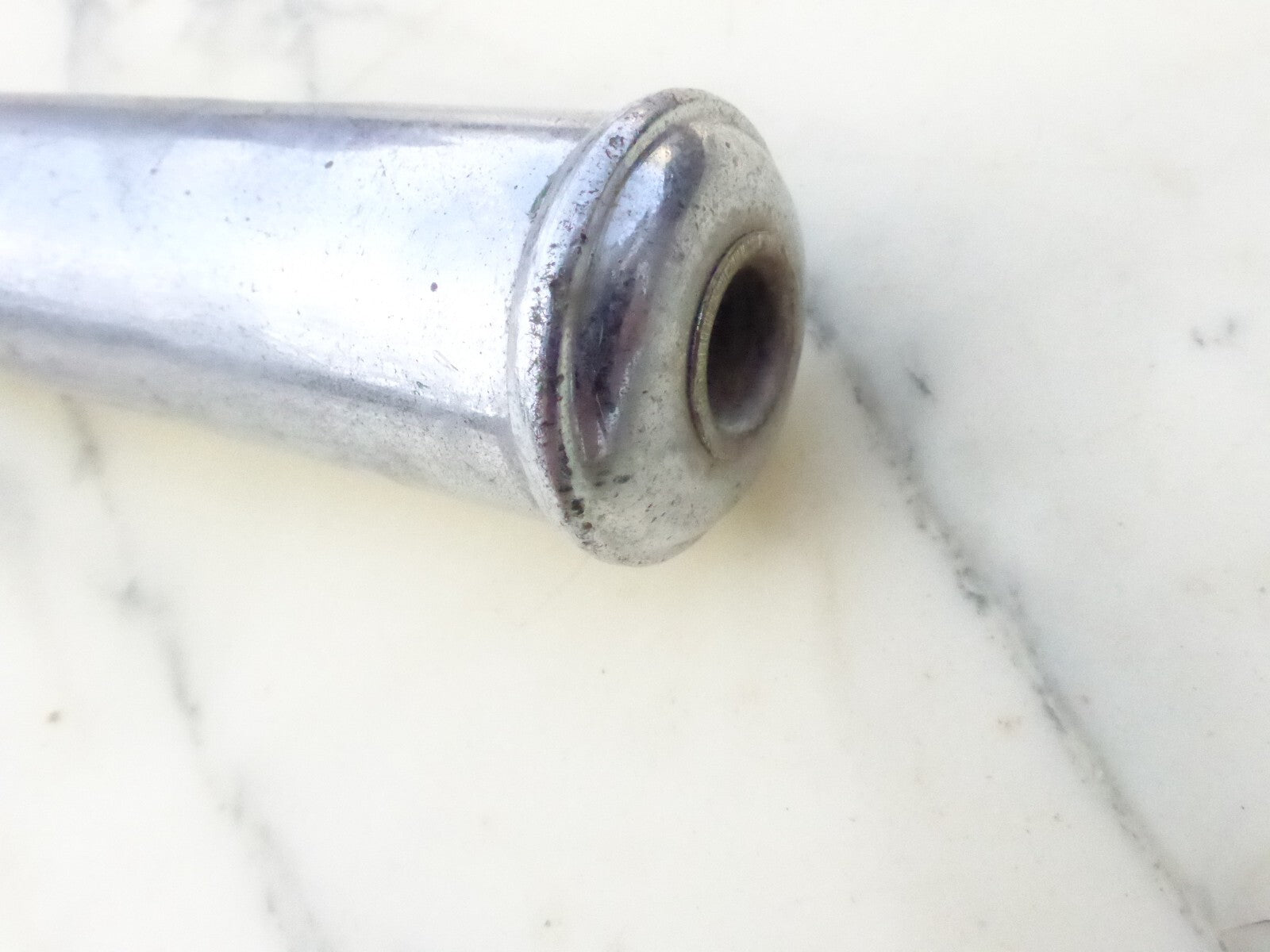 ancienne pompe a vélo  POMPA  Epoca bicicletta vintage