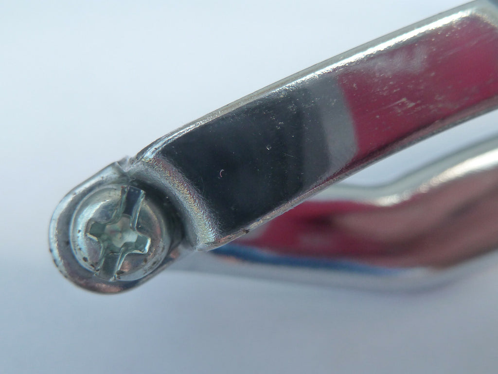 ✨ NOS DÉRAILLEUR AVANT VÉLO SHIMANO VINTAGE COLLIER 100GS 28.0 / 28.6  FD-TY25✨