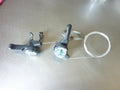 Shimano # SL-TY31 # SL-TY37 Jeu de manettes au pouce à pince 3/7 vitesses à part