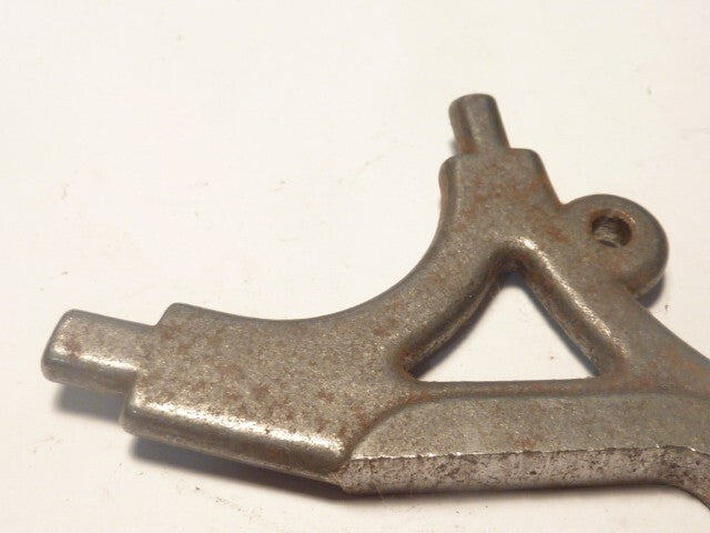 ✨NOS Support / Attache Patte de Fixation Dérailleur Cadre Huret Vélo Vintage✨