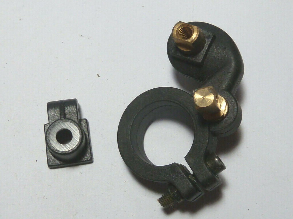 NOS NEU TOP shift bracket for aero bars 3ttt support perleve cambio