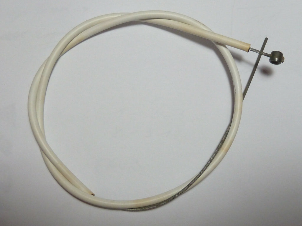 NOS 0.6M Gaine Frein  Cable 0.79 cm Housing Vintage Race Bike Bici Epoca