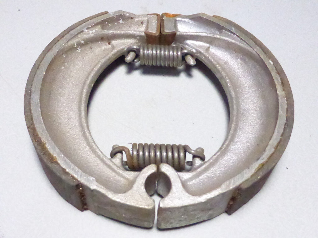 Mâchoires de frein à tambour neuve ancien stock pour Ø 110