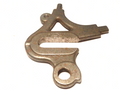 ✨NOS Support / Attache Patte de Fixation Dérailleur Cadre Huret Vélo Vintage✨