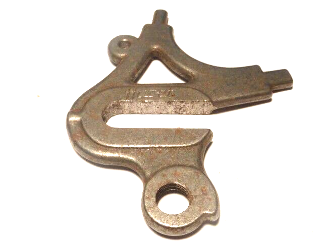 ✨NOS Support / Attache Patte de Fixation Dérailleur Cadre Huret Vélo Vintage✨
