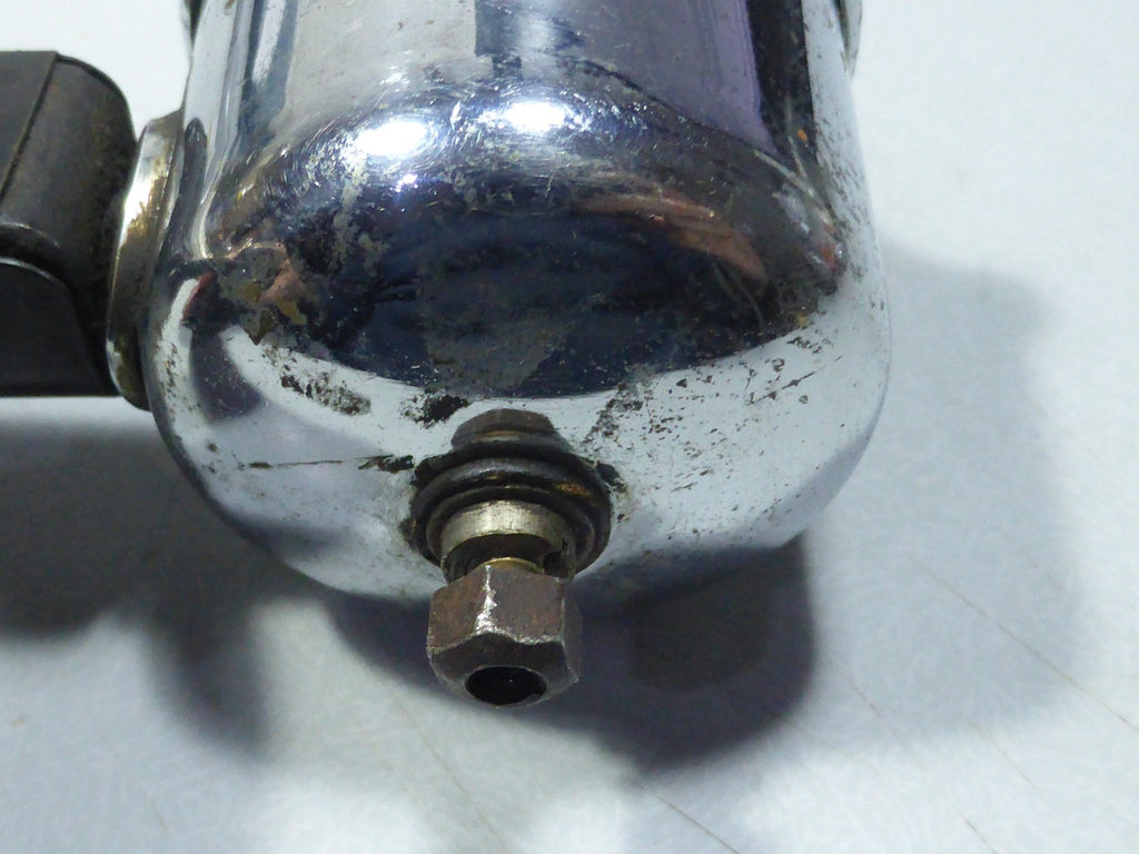 ✨ RARE BIG Dynamo Soubitez – Modèle 504 – 6 V 0,35 A – velo cyclo Vintage 🚲