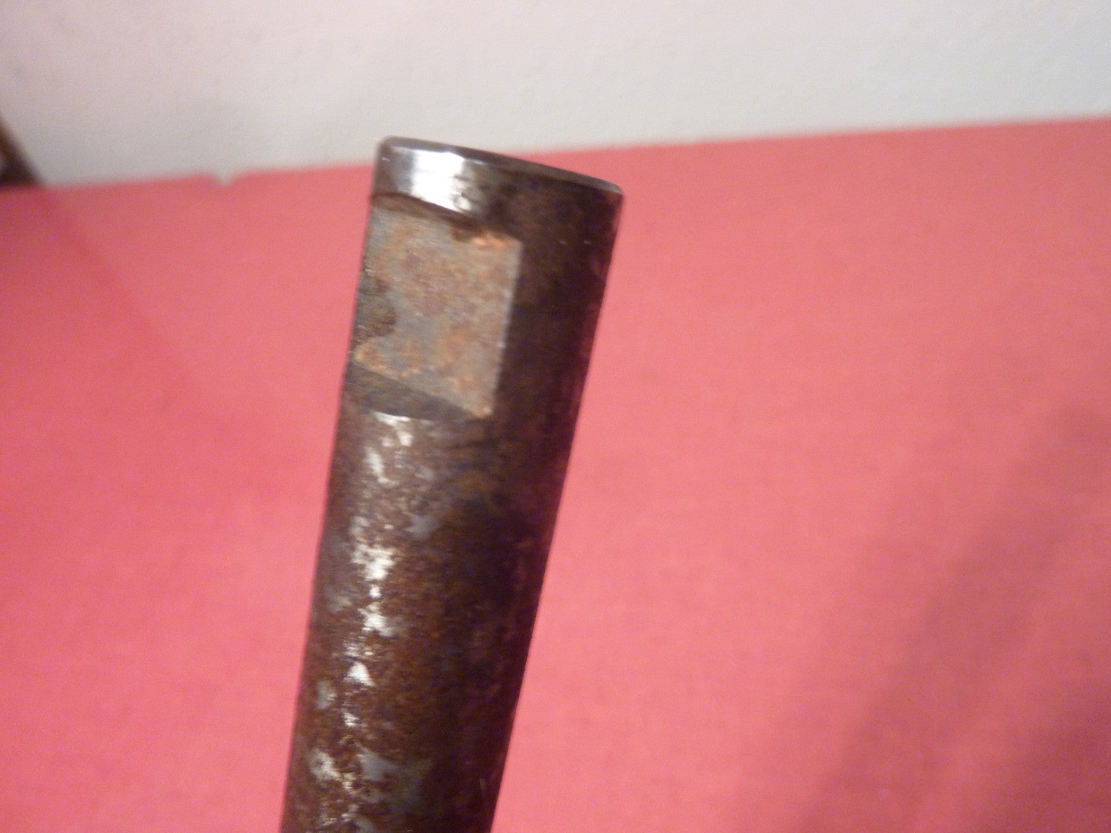NOS axe plateau PEDALIER Plateau ANCIENNE Peugeot 102 32 DENTS