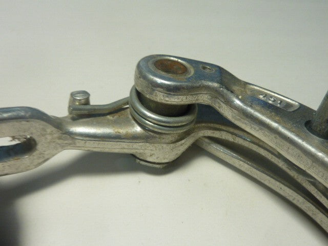 NOS Vintage MAFAC  451 racer  Caliper neu