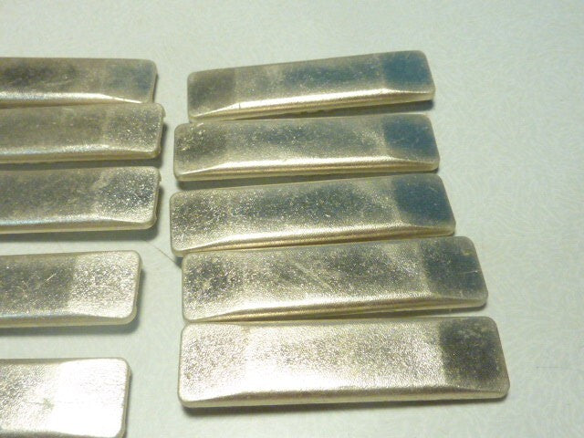 lot de 14 Cache en plastique pour charnière  clips