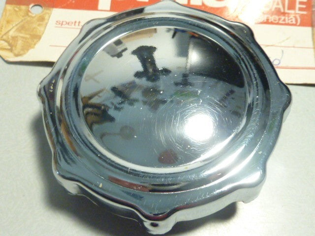 NOS bouchon réservoir tappi serbatoio vintage Aprilia Colibri Scarabeo original