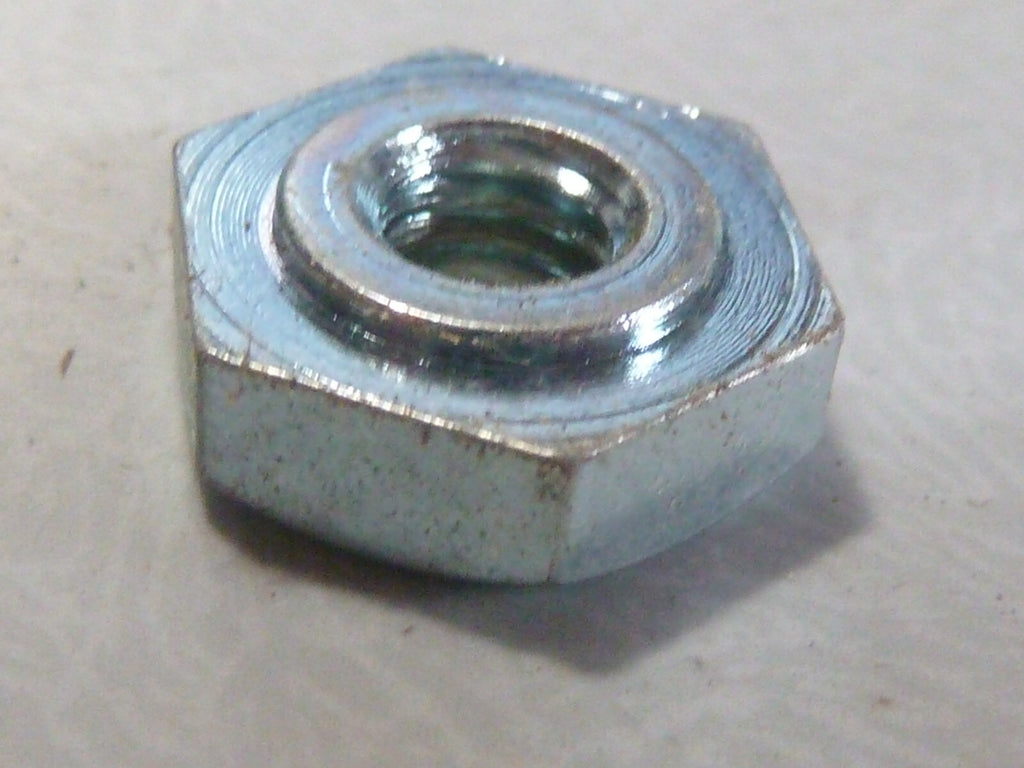 NOS vintage ancien axe écrou moteur solex  ancien stock