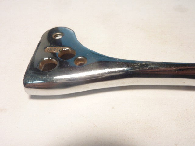 LEVIERS SAKER chromé CYCLO ANCIEN.