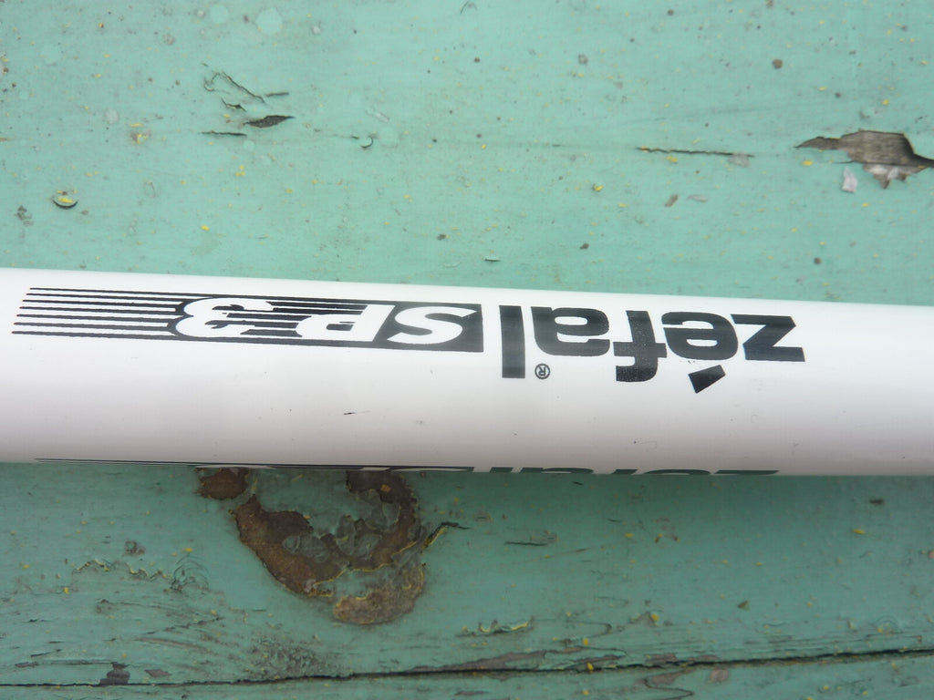 ✨ NOS NEW PUMP ZEFAL SP3 BIKE VINTAGE ANCIEN POMPE À VÉLO EROICA COMPETITION✨