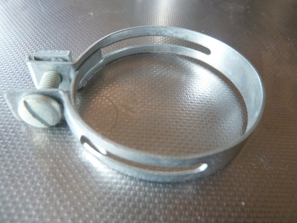 ✨ NOS Collier Filtre à Air Gurtner Ø47-50 mm Peugeot Motobécane Vespa Vintage ✨