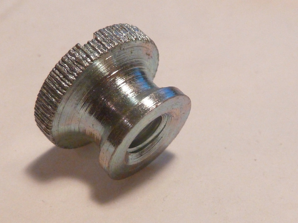 NOS Solex velosolex capot phare Vis Écrou moleté  neuf ancien stock motobecane