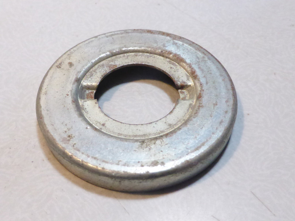 NOS cache poussière roulements axe pédalier bmx cross 45 mm vintage .......