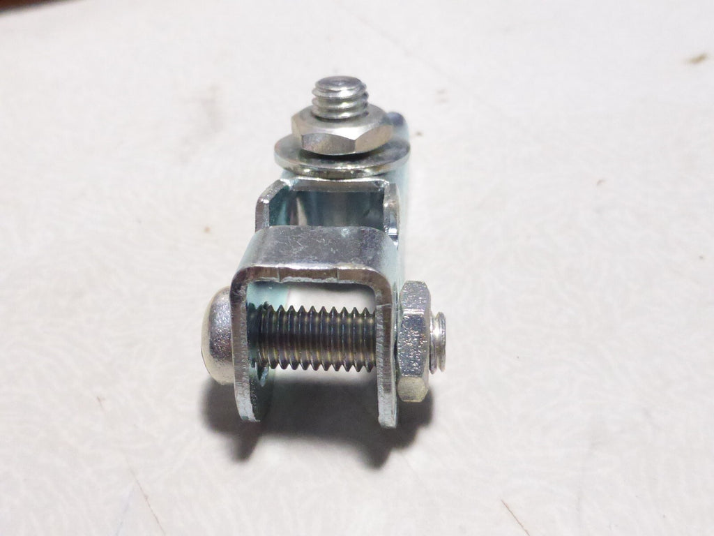 ✨ Neu Ancien stock / NOS – Attache / Support de phare Cibié – Vélo Vintage ✨