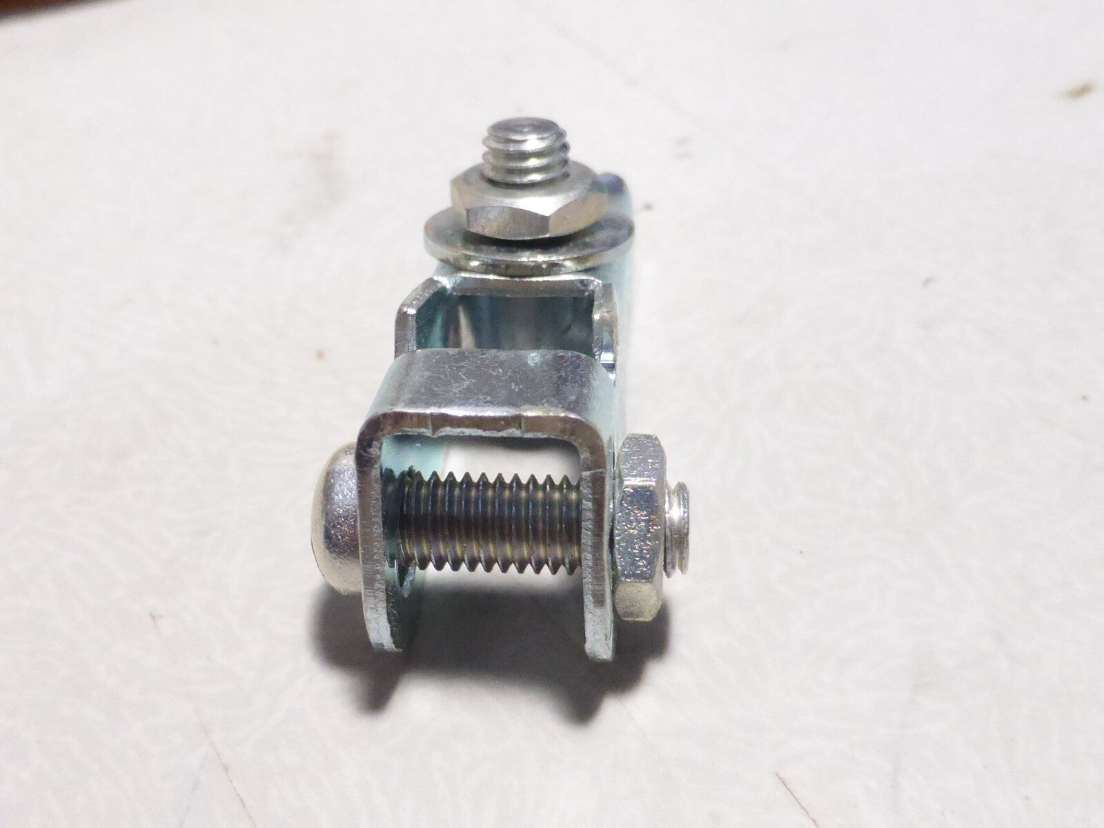 ✨ Neu Ancien stock / NOS – Attache / Support de phare Cibié – Vélo Vintage ✨