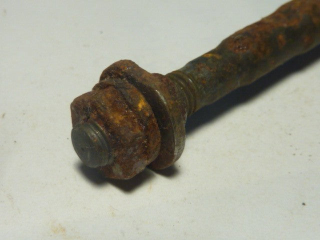 ✨ Axe de Pédale Droite Lyotard 125 mm Vélo vintage Cyclo Solex NOS✨