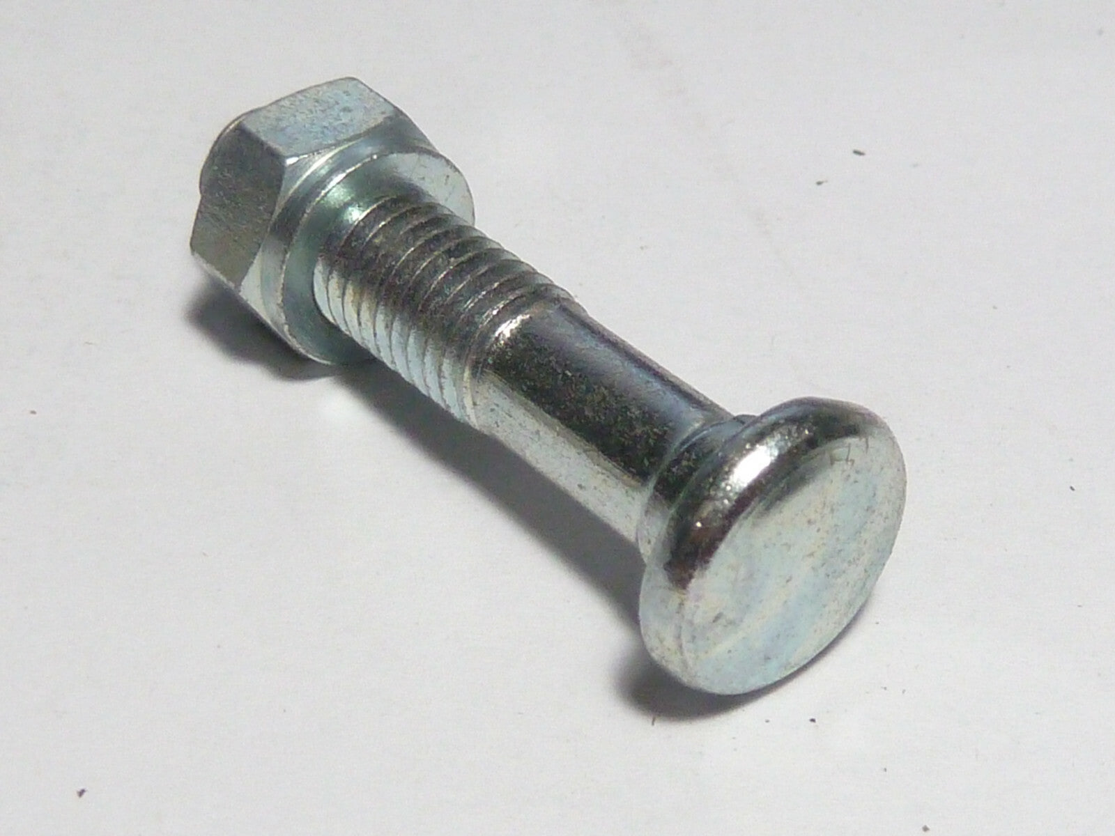 ✨NOS VIS serrage selle mobylette vélo solex tete ronde échappement poigneé saker