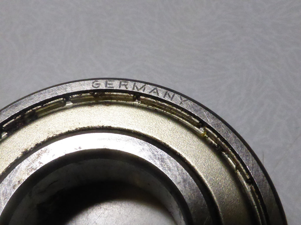 6004.C3 FAG roulement 20mm ID x 42mm OD x 12mm