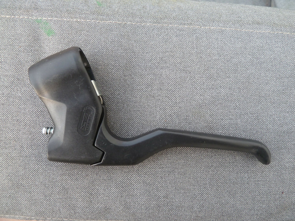 1 leviers Vintage BL-Shimano M200 Brake Levers Mountain Bike  Bicycle Black