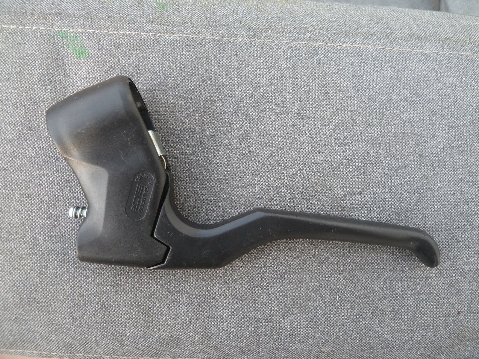 1 leviers Vintage BL-Shimano M200 Brake Levers Mountain Bike  Bicycle Black