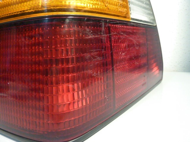 Feux - Phare Arrière Côté Droit - original - Volkswagen Golf II 83- > 92