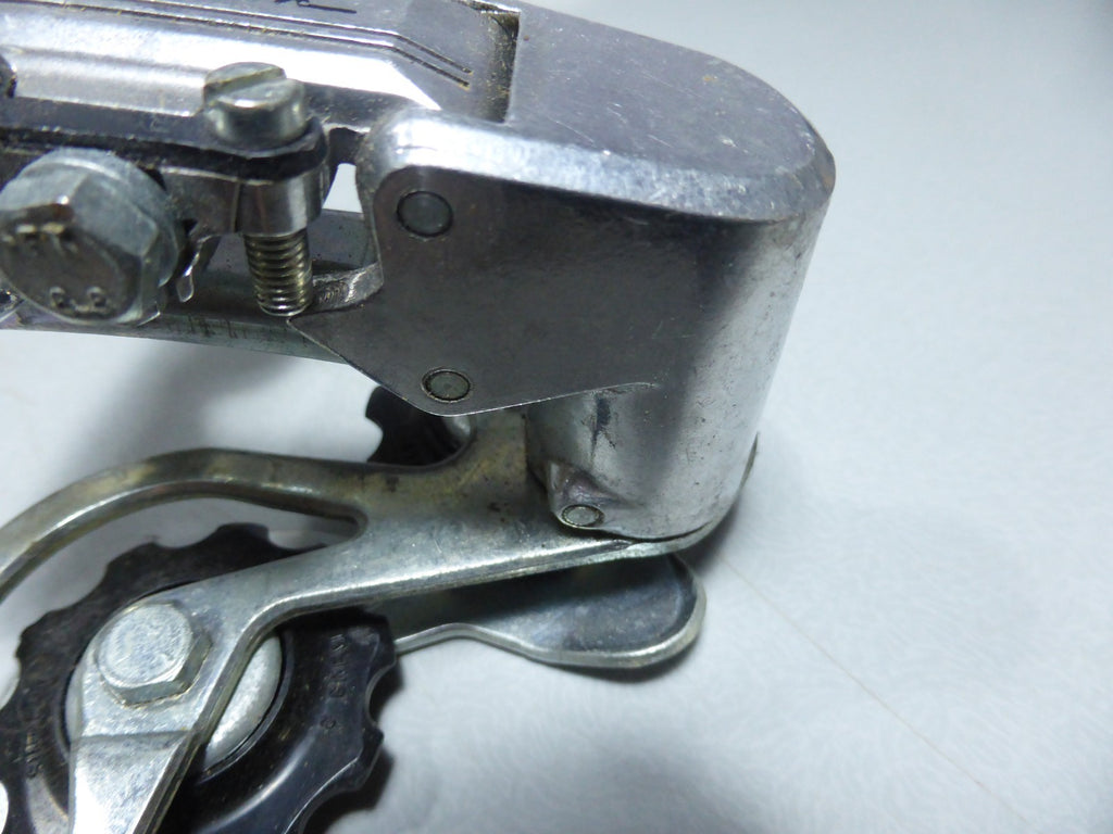 ✨NOS Simplex SX440 T Dérailleur Arrière Vintage 1987/88 Rare velo vintage✨