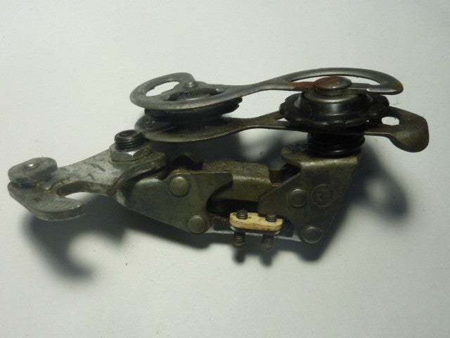 ancien vintage dérailleur huret  occasion