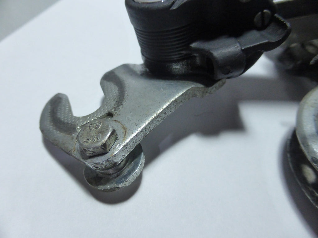 ✨SIMPLEX PRESTIGE DERAILLEUR ARRIERE VELO VINTAGE  COURSE ANCIEN BICYCLE REAR✨