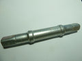 NOS NEU Axe pédalier 139 mm acier boitier pédalier vintage ancien stock