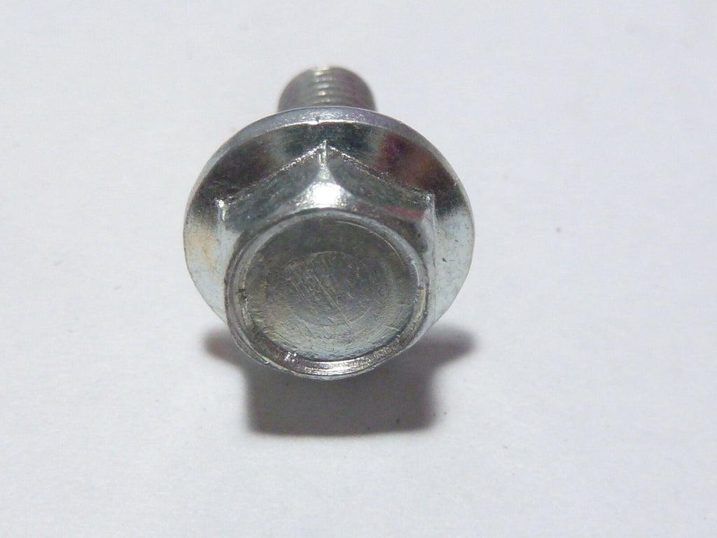 ✨ NOS neu 4 vis velo solex cyclomoteur M5 ancien stock  Embase Crantée boulon✨