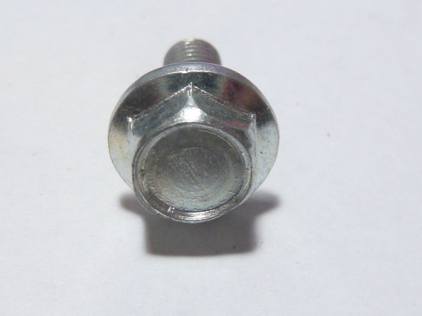 ✨ NOS neu 4 vis velo solex cyclomoteur M5 ancien stock  Embase Crantée boulon✨