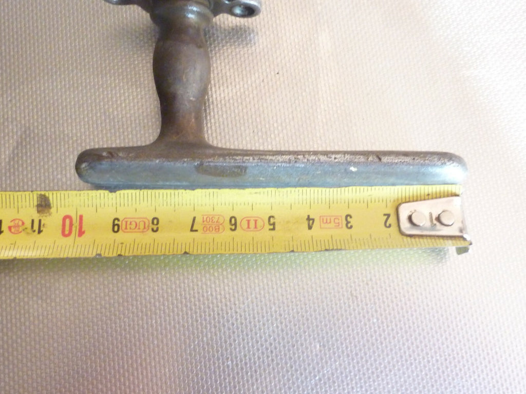 Poignée portière AUTO ancienne SIMCA RENAULT PEUGEOT CITROEN PANHARD FORD OPEL