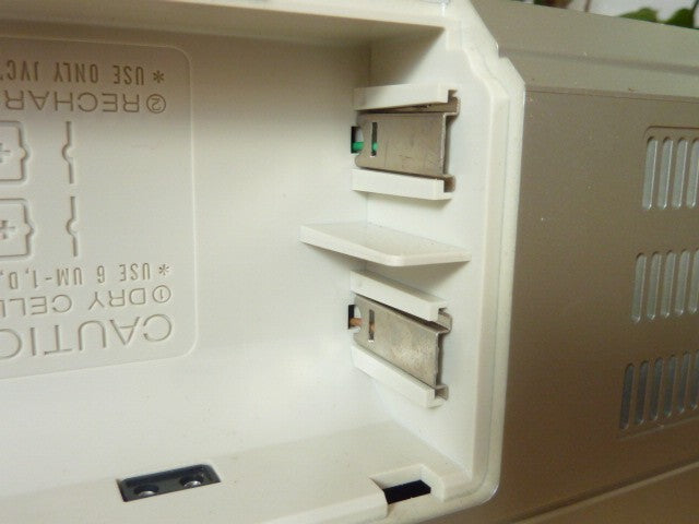 JVC 3080FC RADIO BOMBOX TV  cassette
