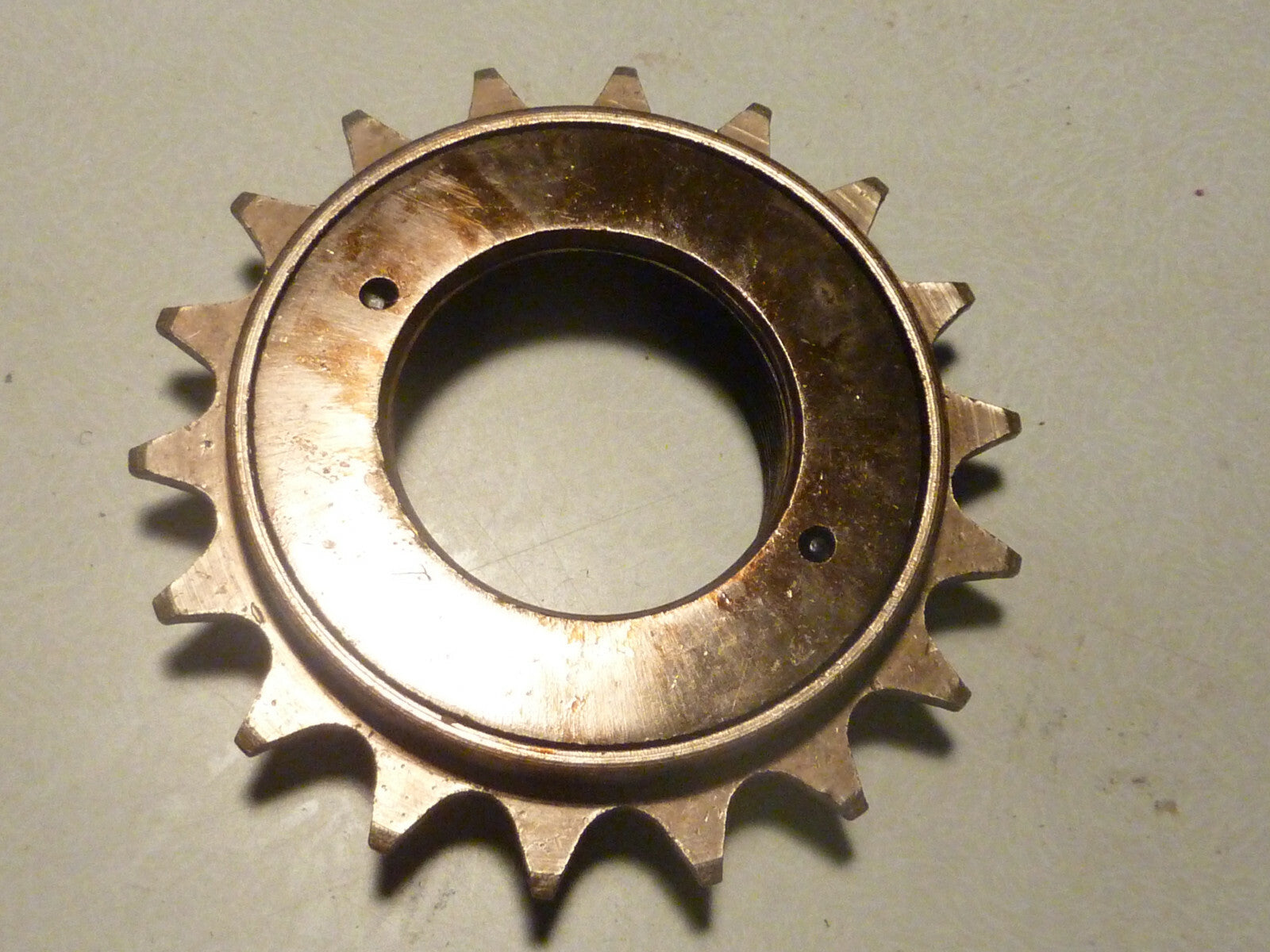 NOS roue libre GEM  Freewheel 16 dents