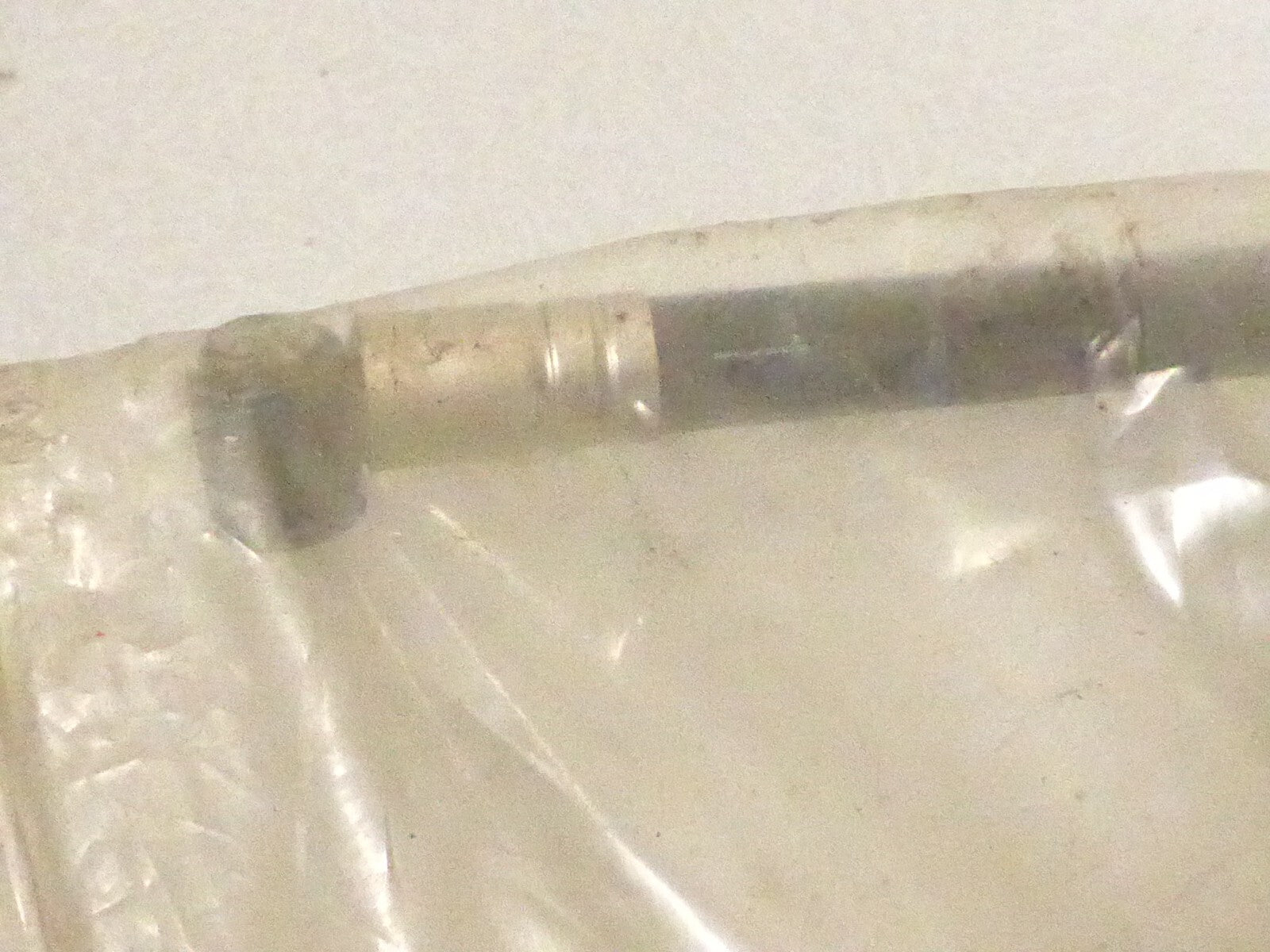 NOS Câble original d'embrayage pour Moto Honda 125 CM 1973 à 1974 22870-399-610