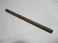 NOS 1 Ancien vintage AXE DE ROUE 5/16 vélo cyclo Ø 8 longueur 139 mm neuf
