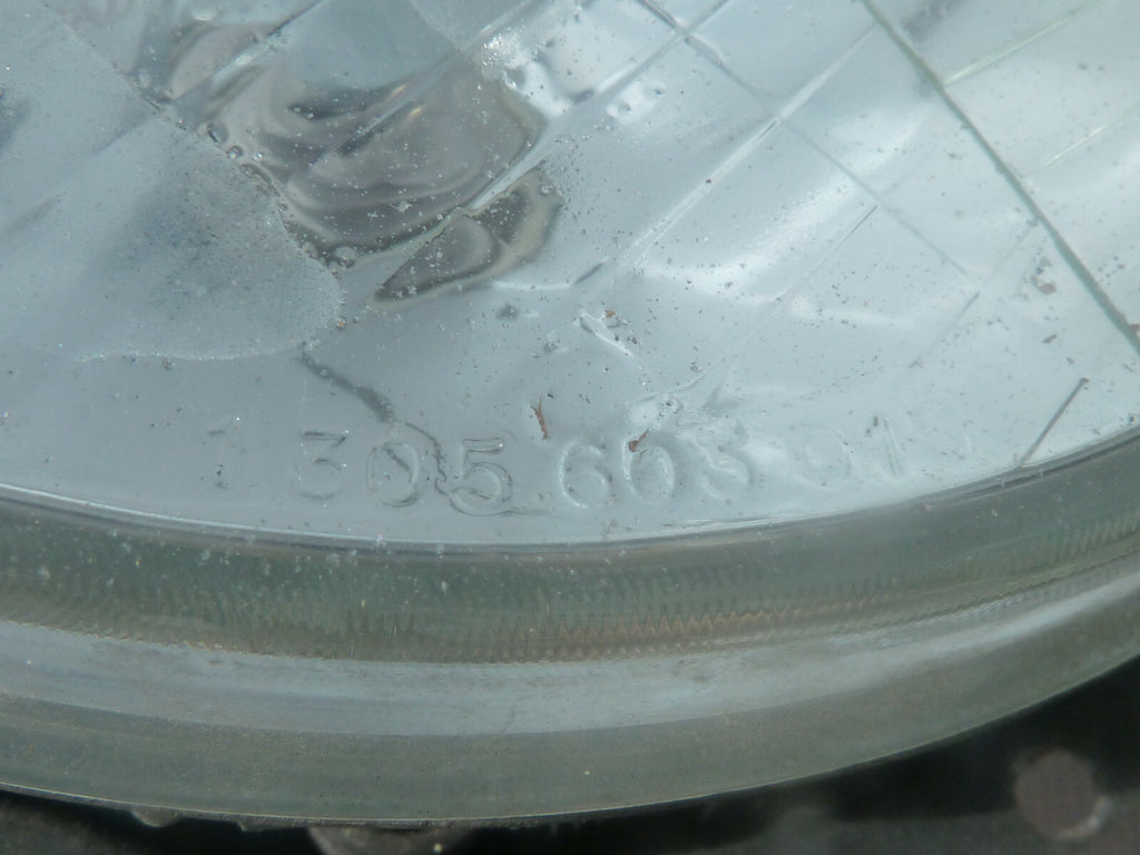 1 ancien vintage phare golf Golf mk1 Bosch H4 ?