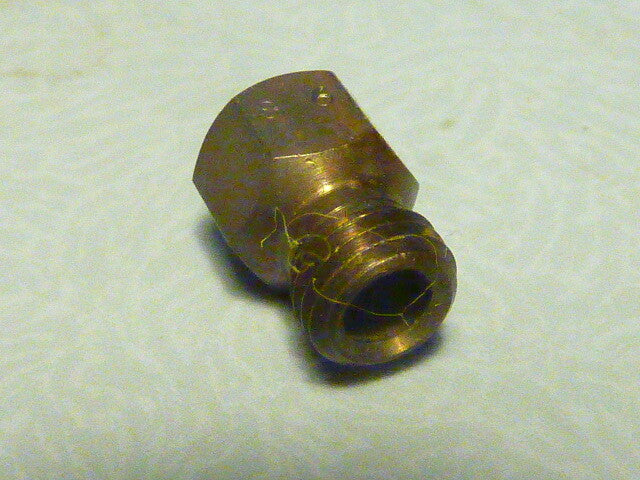 Gicleur Gurtner 86 MOBYLETTE  CYCLOMOTEUR  MOTOBECANE Peugeot