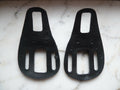 NOS cales vintage chaussures rivat cleats shoes ancien stock