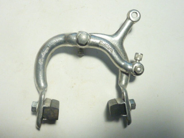 NOS Vintage Altenburger brillant  I/58 brake caliper frein velo